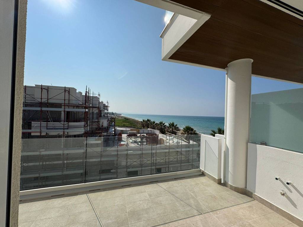 appartamento in vendita a Termoli