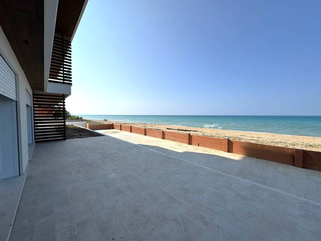 appartamento in vendita a Termoli