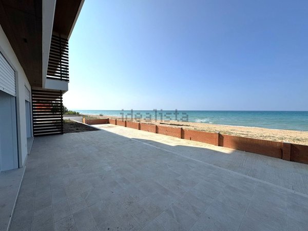 appartamento in vendita a Termoli