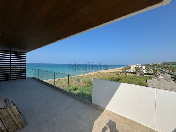 appartamento in vendita a Termoli