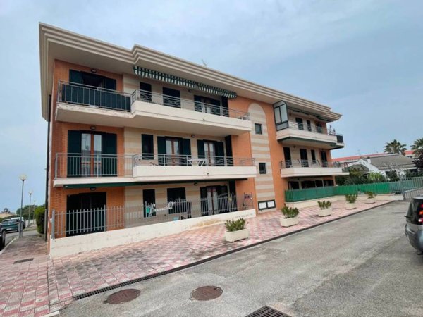 appartamento in vendita a Termoli