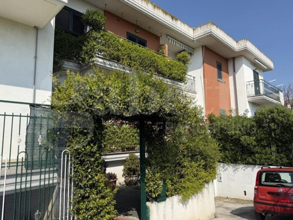 casa indipendente in vendita a Termoli
