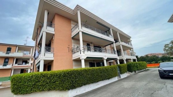 appartamento in vendita a Termoli