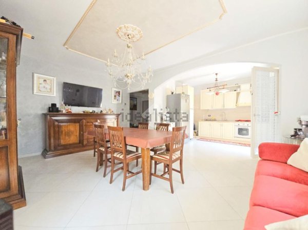 appartamento in vendita a Termoli