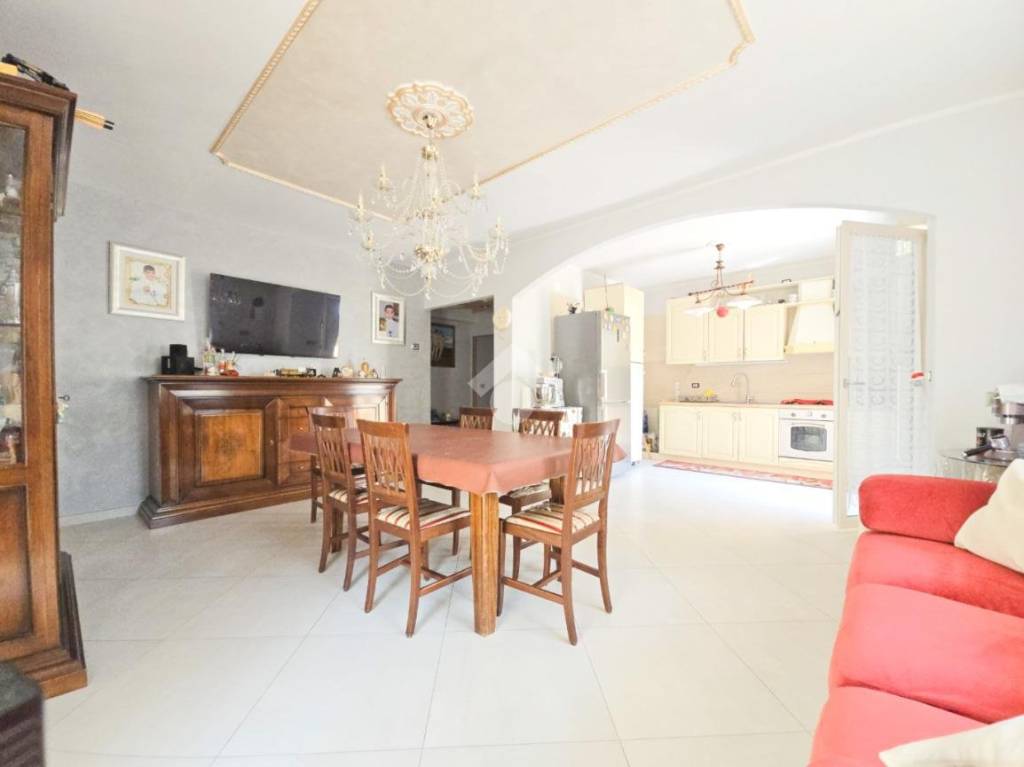 appartamento in vendita a Termoli