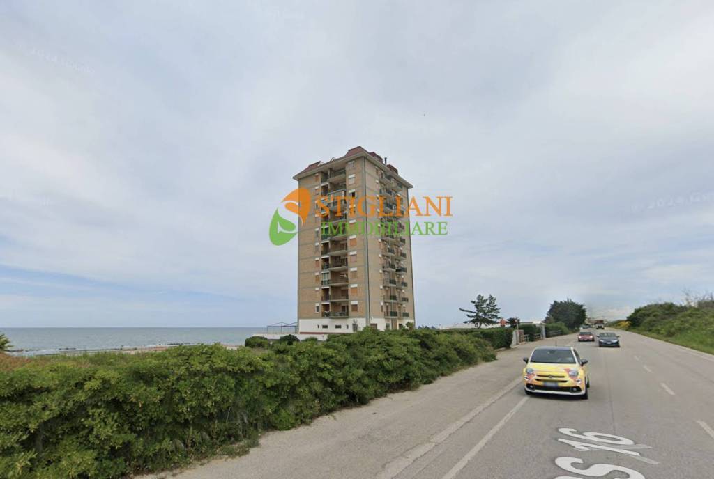 appartamento in vendita a Termoli