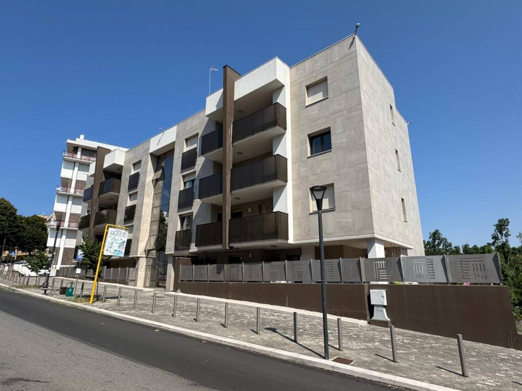 appartamento in vendita a Termoli