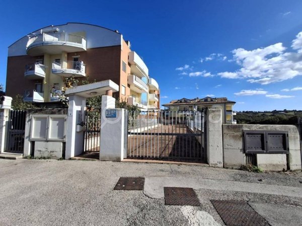 appartamento in vendita a Termoli
