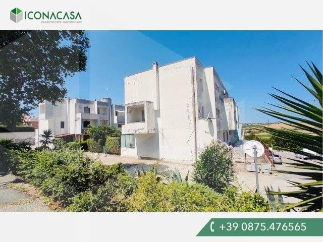 appartamento in vendita a Termoli