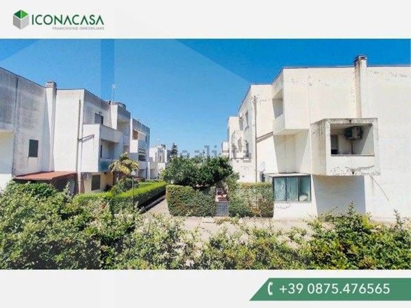 appartamento in vendita a Termoli
