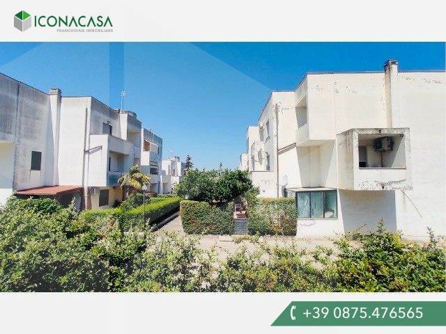 appartamento in vendita a Termoli