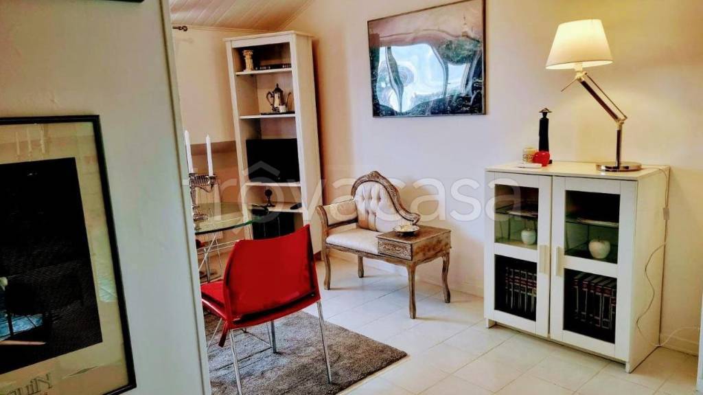 appartamento in vendita a Termoli