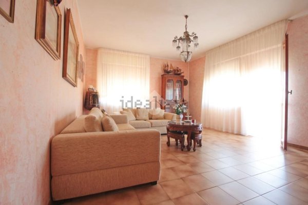 appartamento in vendita a Termoli
