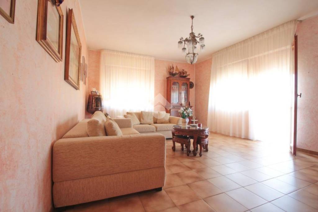 appartamento in vendita a Termoli