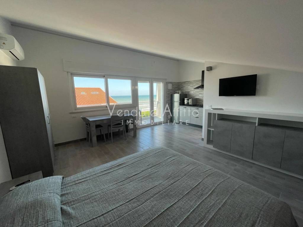 casa indipendente in vendita a Termoli