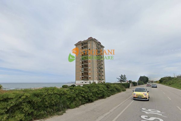 appartamento in vendita a Termoli