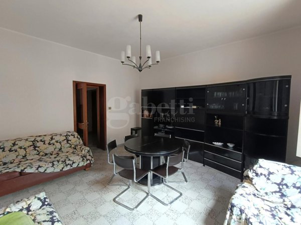 appartamento in vendita a Termoli