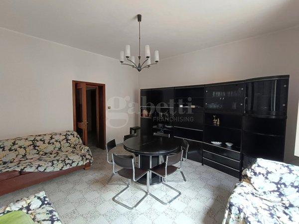 appartamento in vendita a Termoli