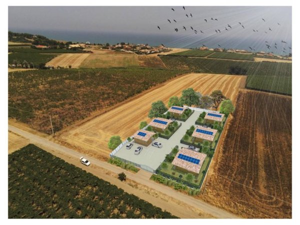 terreno agricolo in vendita a Termoli
