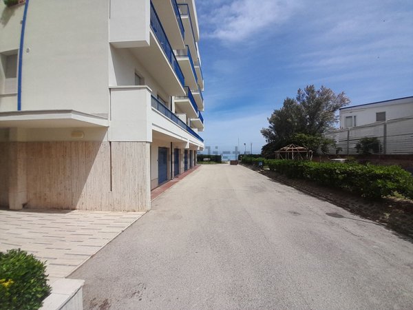 appartamento in vendita a Termoli