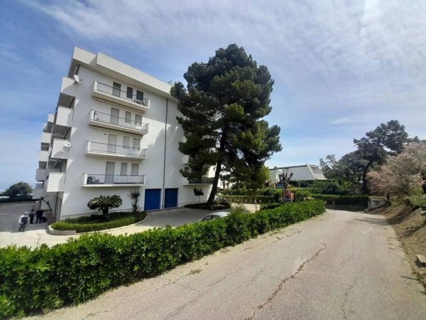 appartamento in vendita a Termoli
