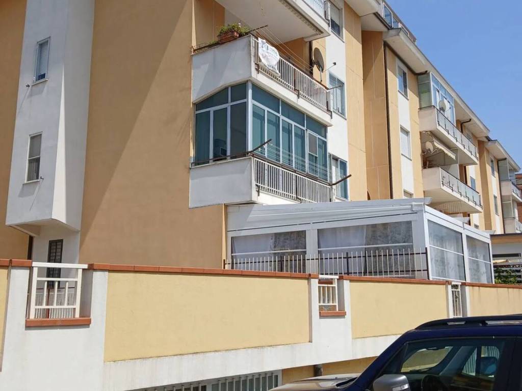 appartamento in vendita a Termoli