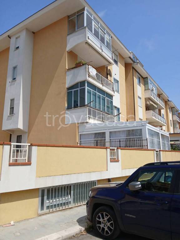 appartamento in vendita a Termoli