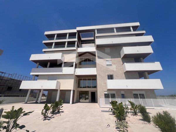 appartamento in vendita a Termoli