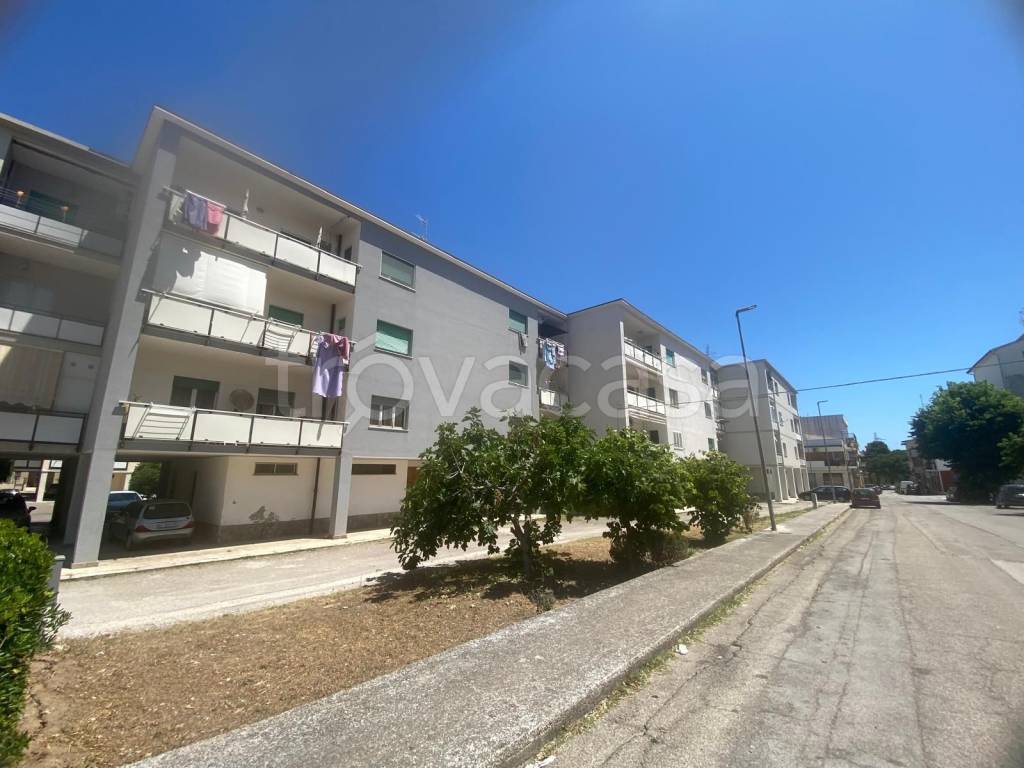 appartamento in vendita a Termoli