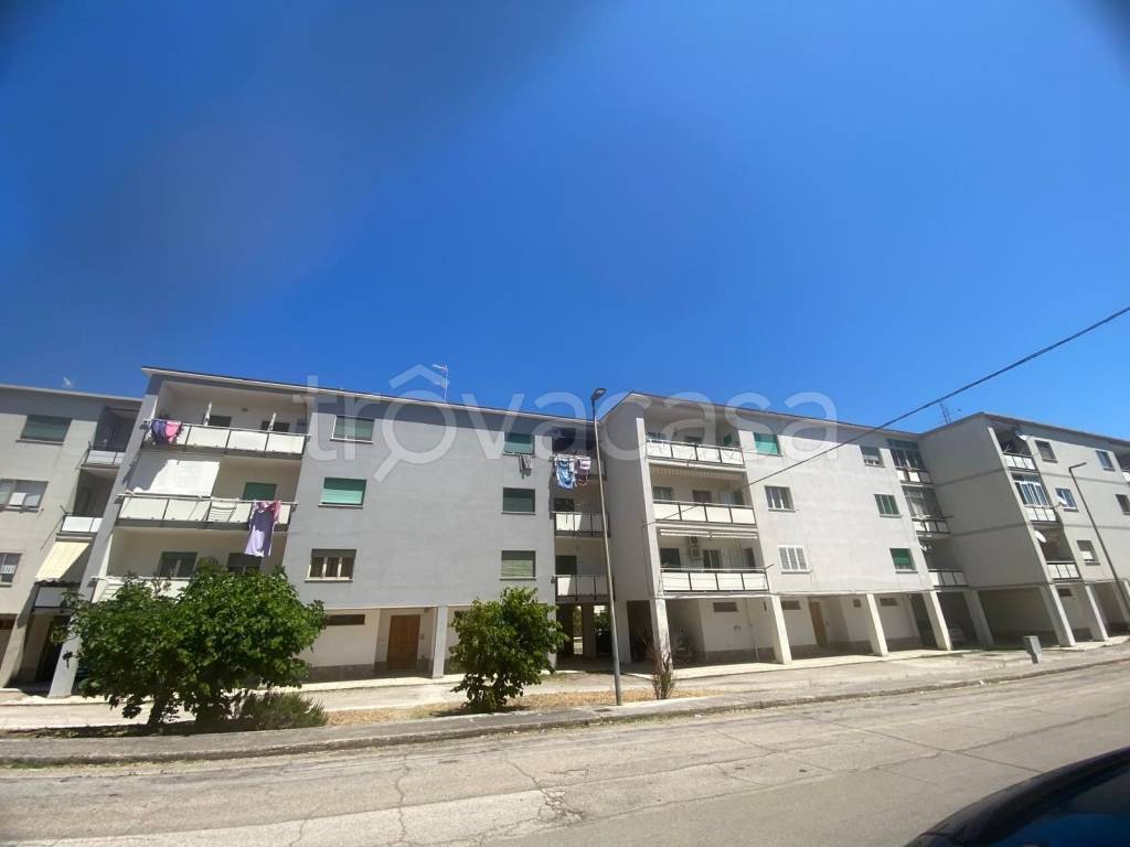 appartamento in vendita a Termoli