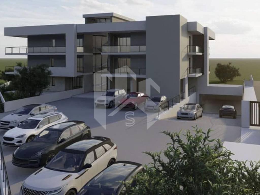 appartamento in vendita a Termoli