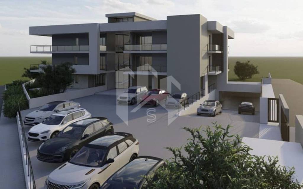 appartamento in vendita a Termoli
