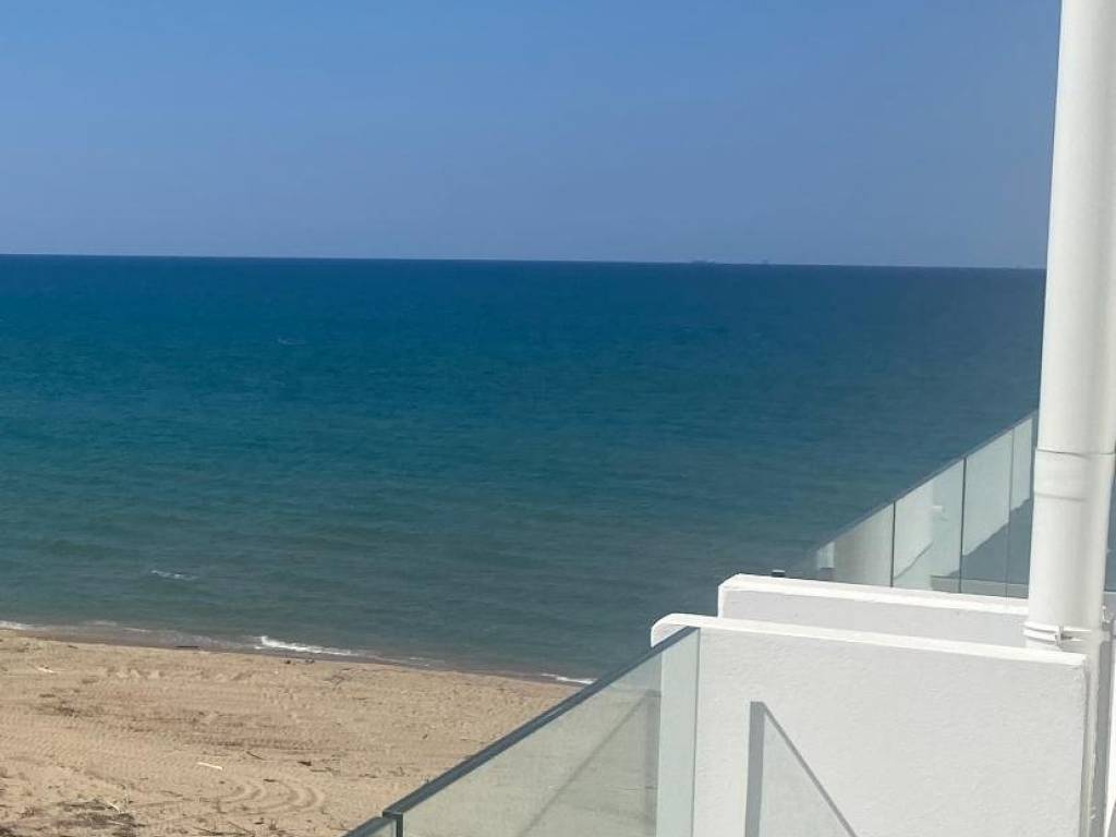 appartamento in vendita a Termoli