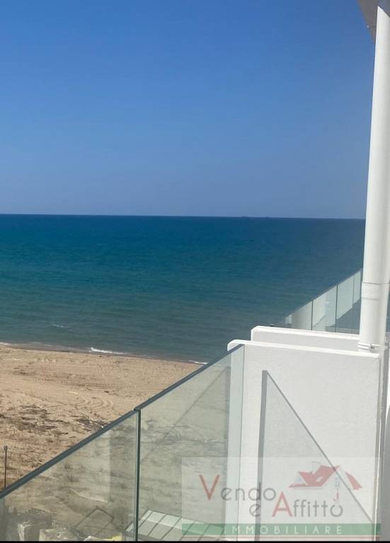appartamento in vendita a Termoli