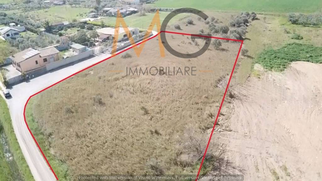 terreno agricolo in vendita a Termoli