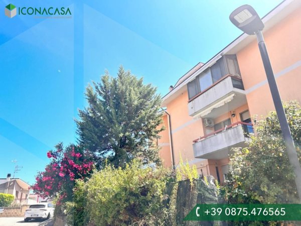 appartamento in vendita a Termoli