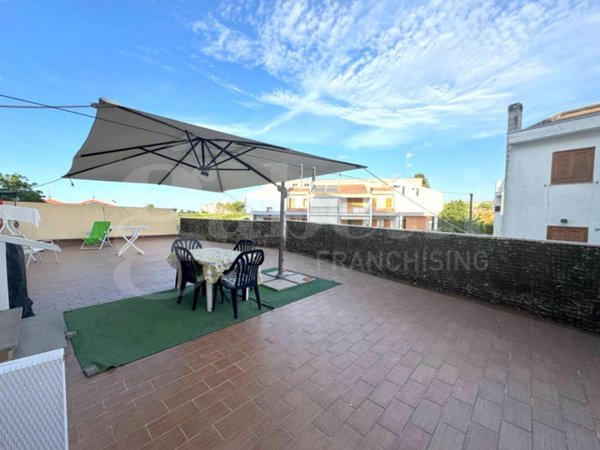 appartamento in vendita a Termoli