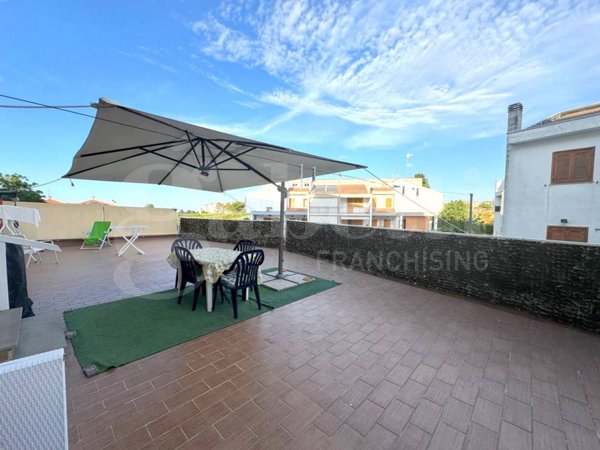 appartamento in vendita a Termoli