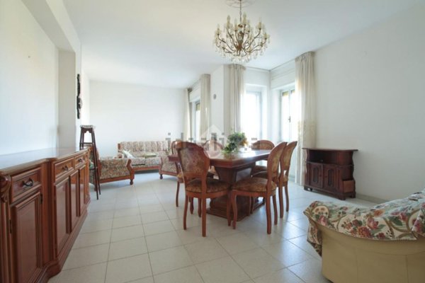 appartamento in vendita a Termoli