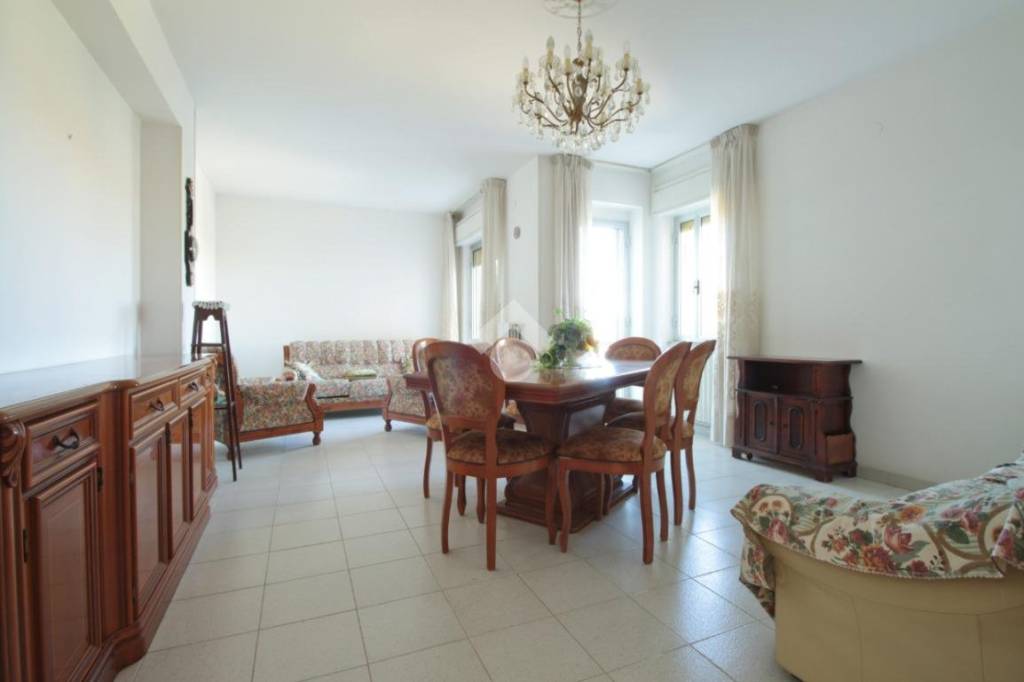 appartamento in vendita a Termoli