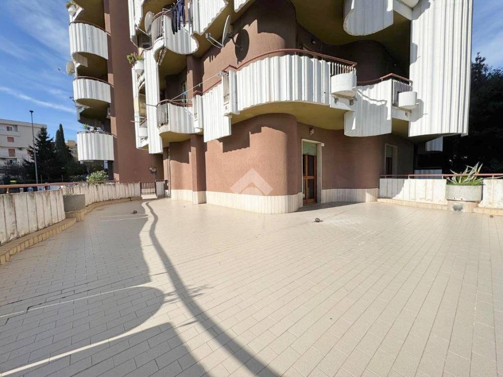 appartamento in vendita a Termoli