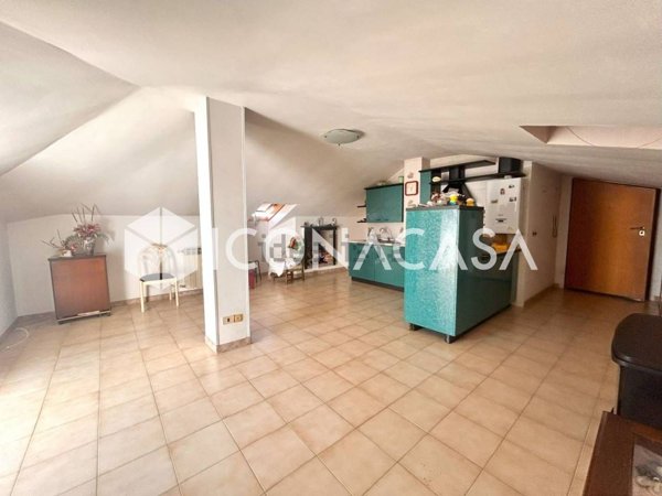 appartamento in vendita a Termoli
