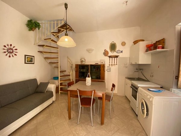 appartamento in vendita a Termoli