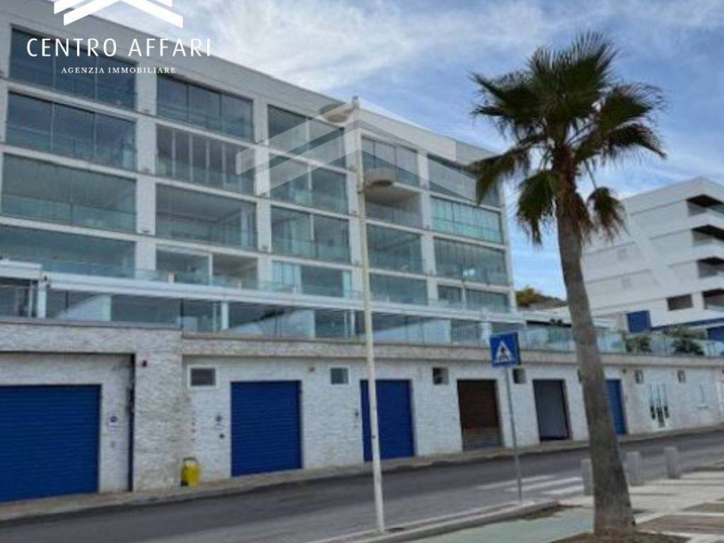 appartamento in vendita a Termoli