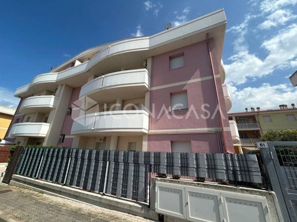 appartamento in vendita a Termoli
