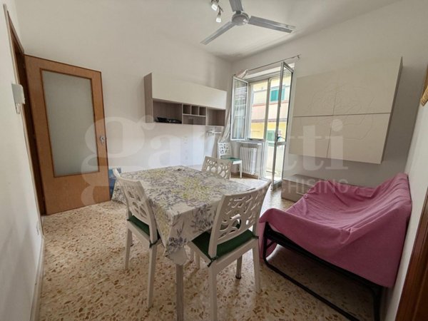 appartamento in vendita a Termoli
