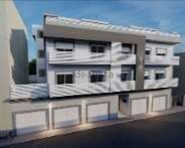appartamento in vendita a Termoli