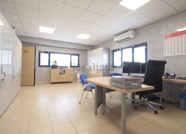 appartamento in vendita a Termoli