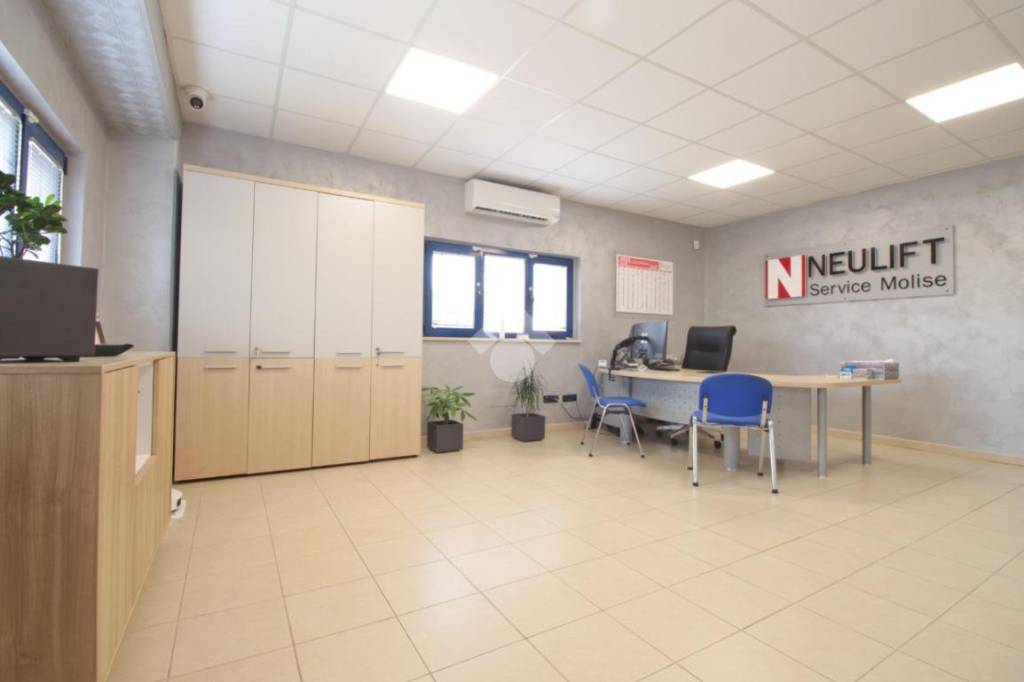 appartamento in vendita a Termoli