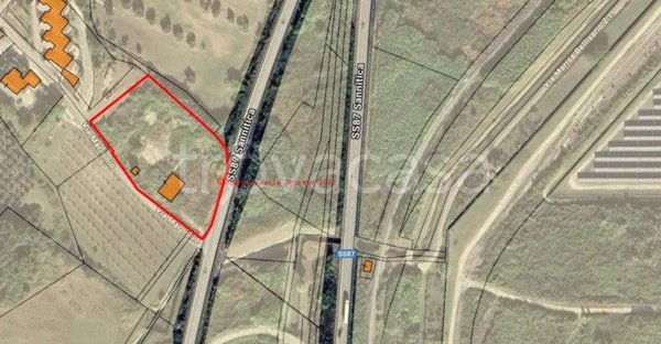 terreno agricolo in vendita a Termoli